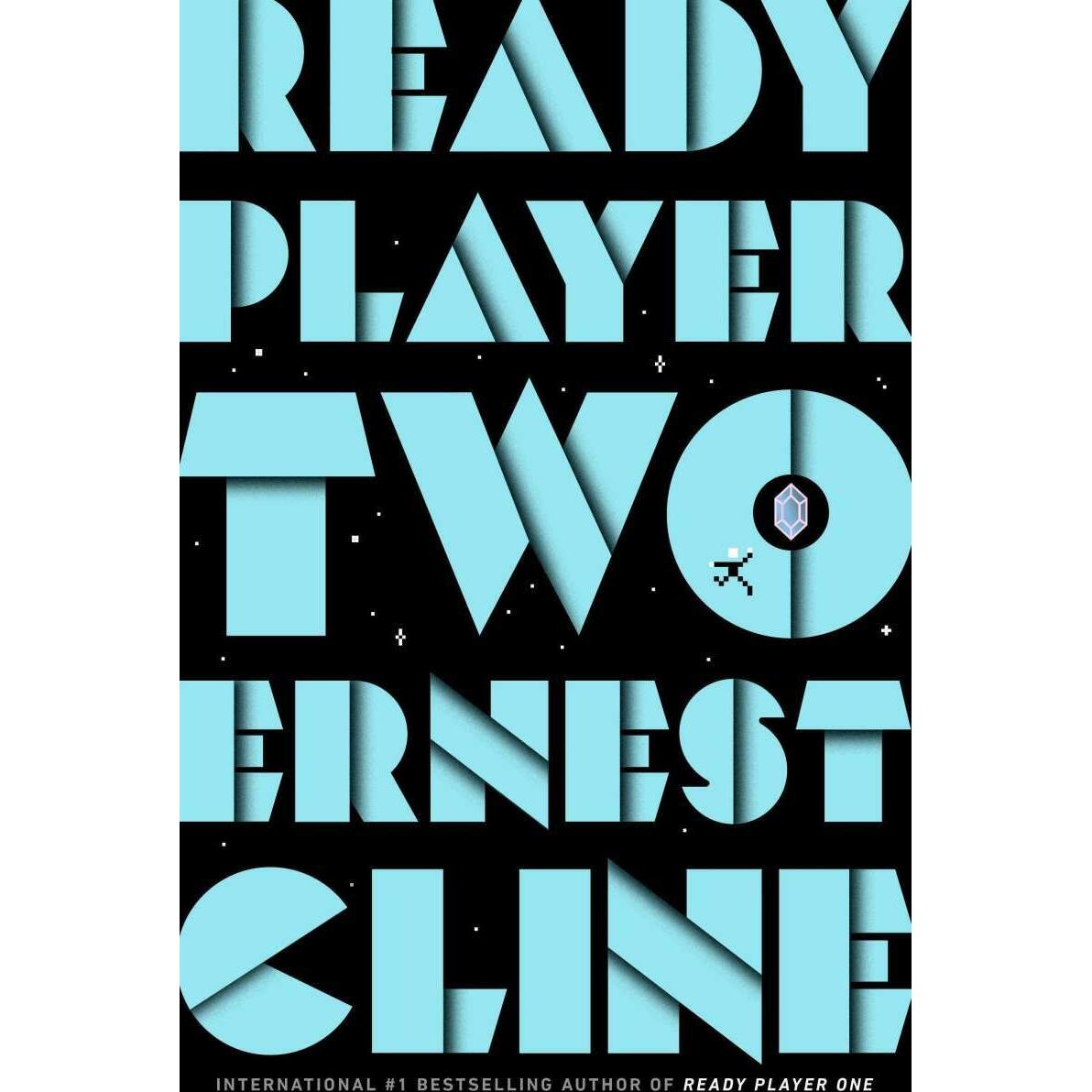 Ready Player, Belletristik von Ernest Cline