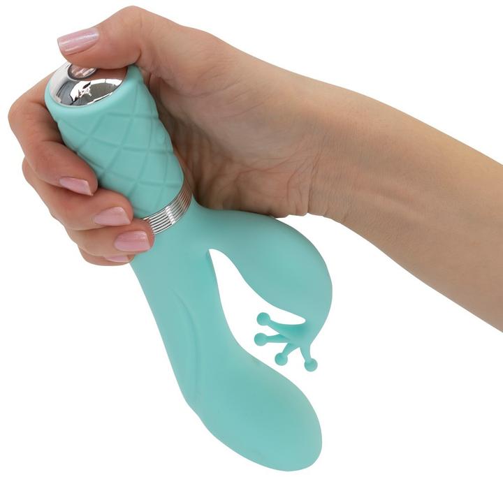 Actual product image Pillow Talk Kinky