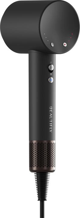 Produktbild Beautifly DryFinity Graphit Professioneller Haartrockner (1600 W)
