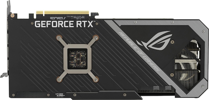 Produktbild ASUS GeForce ROG STRIX RTX 3060 Ti O8G V2 GAMING (8 GB)