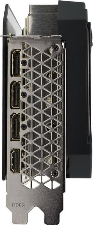 Image du produit Inno3D RTX4070 TI iChill X3 GDDR6X HDMI 3xDP (12 Go, GDDR6X)