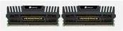 Produktbild Corsair Vengeance (2 x 8GB, 1600 MHz, DDR3-RAM, DIMM)