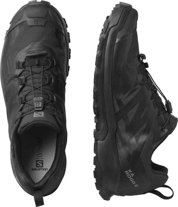 Produktbild Salomon XA Rogg 2 Herren Trekkingschuh