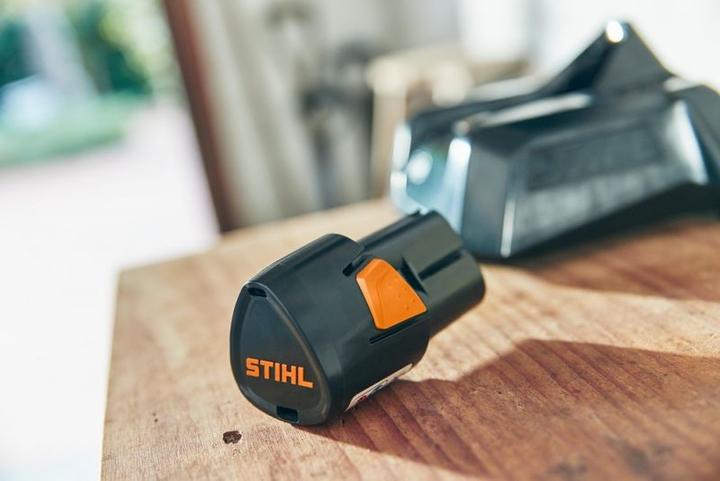 Actual product image Stihl Replacement battery