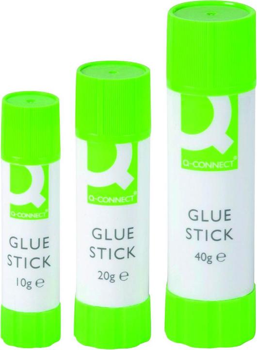 Image du produit Q-Connect Bâton de colle Premium