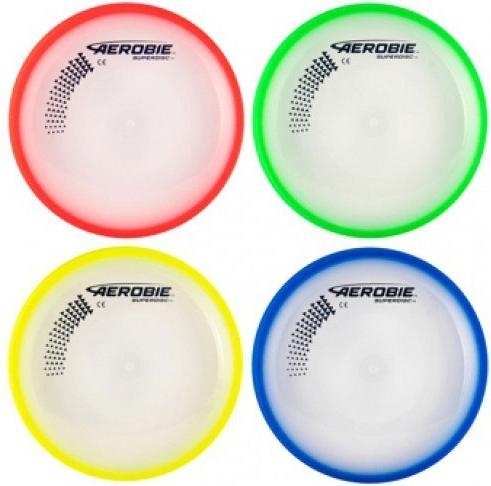 Aerobie Superdisc