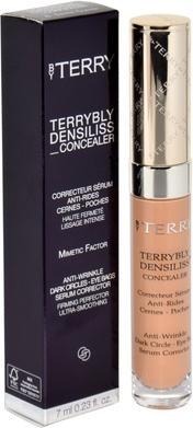 Immagine prodotto By Terry Terrybly Densiliss Concealer No 06 (06 Rame di Siena)