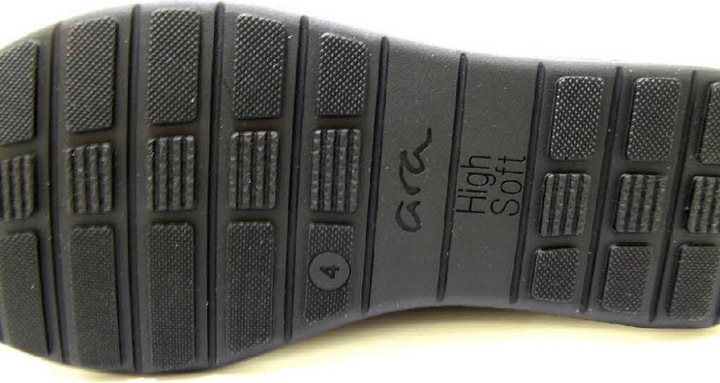 Produktbild Ara Schnürschuhe (38)