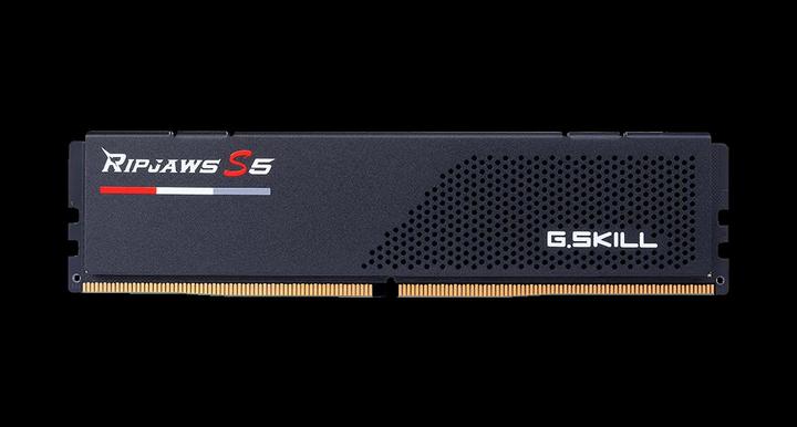 Image du produit G.Skill Ripjaws S5 (2 x 16GB, 6000 MHz, RAM DDR5, DIMM)