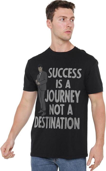 Produktbild Bruce Lee The Take Your Time TShirt (S)