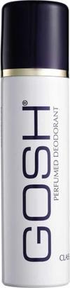 Produktbild Gosh Classic Perfumed Deodorant Deodorant Spray 150Ml (Spray, 150 ml)
