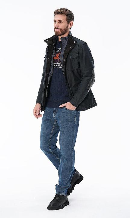 Produktbild Barbour Parka OGSTON (S)