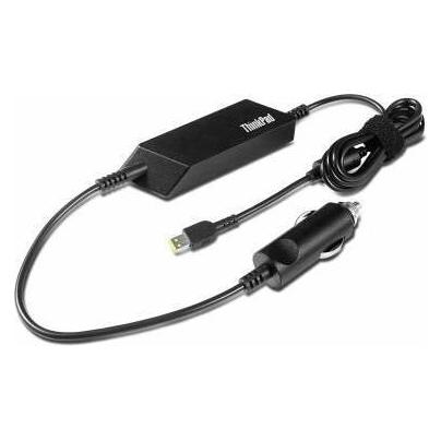 Lenovo ThinkPad Tablet DC Charger - Auto-Netzteil - 36 Watt - 3 A - weltweit - für Thin (36 W), Note