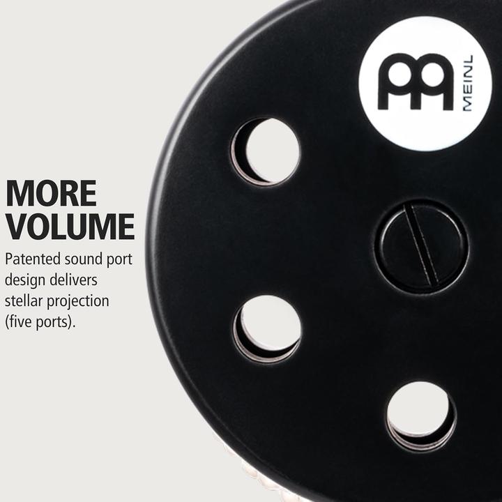 Produktbild Meinl Turbo Cabasa Medium (Cabasa)