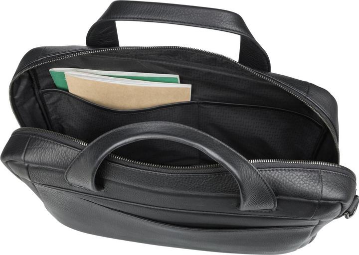 Actual product image Porsche Design Briefcase Roadster Leather Briefcase S 1500