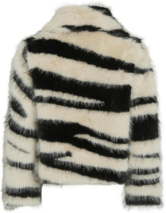 Immagine prodotto Vila VIZEBBY Zebraprint Jacke (34, 38)