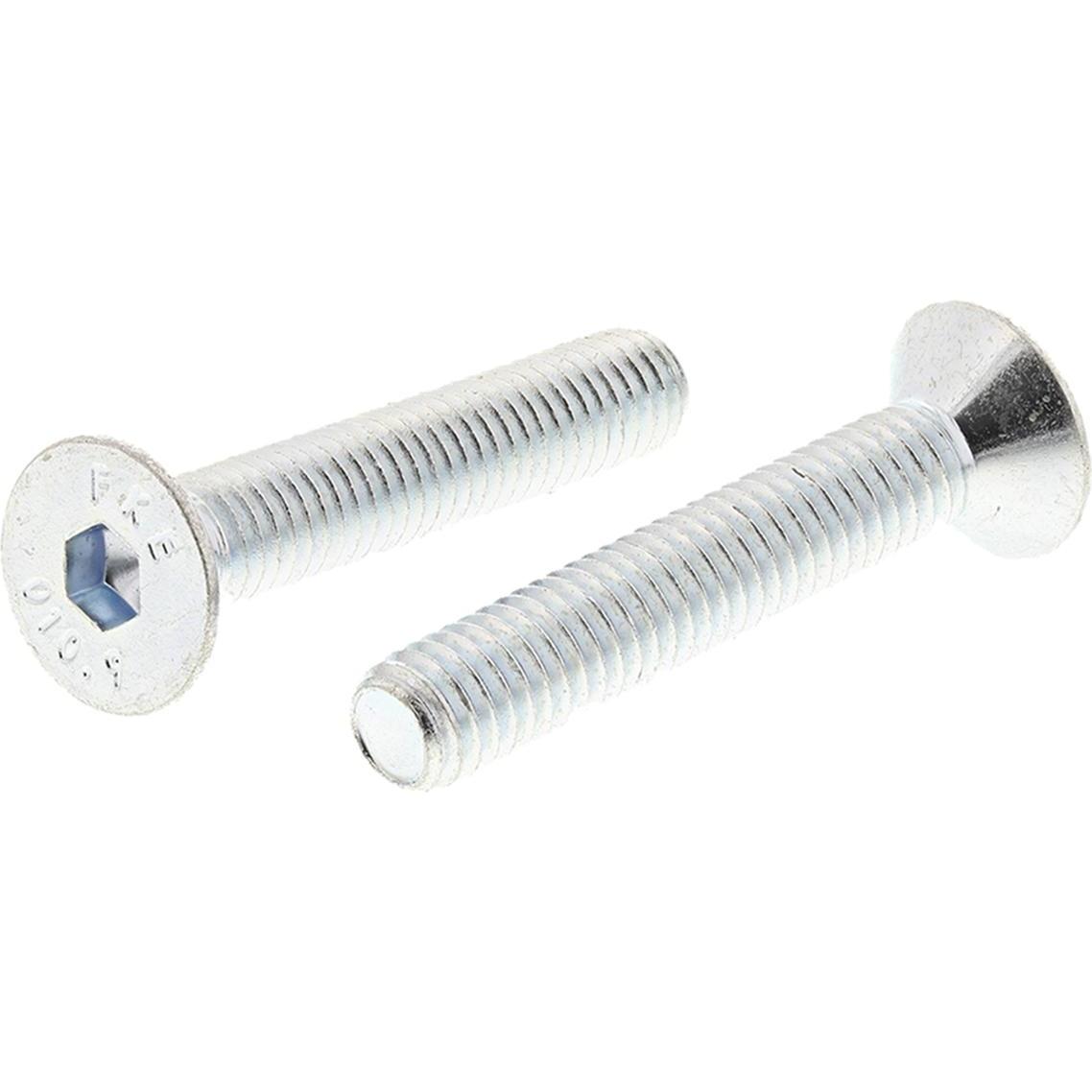 Rs Pro, Schrauben, Schrauben Innensechskant M6x35mm