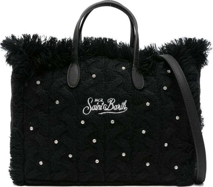 Produktbild MC2 Saint Barth Borse... Nero