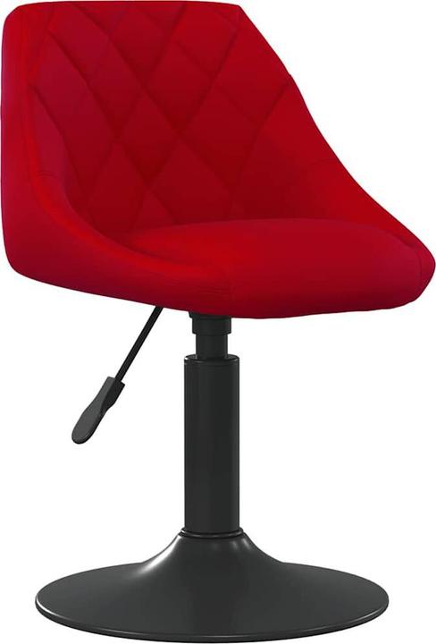 Produktbild vidaXL Barhocker