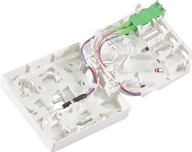 Actual product image LogiLink FB2LC50 (50 m)