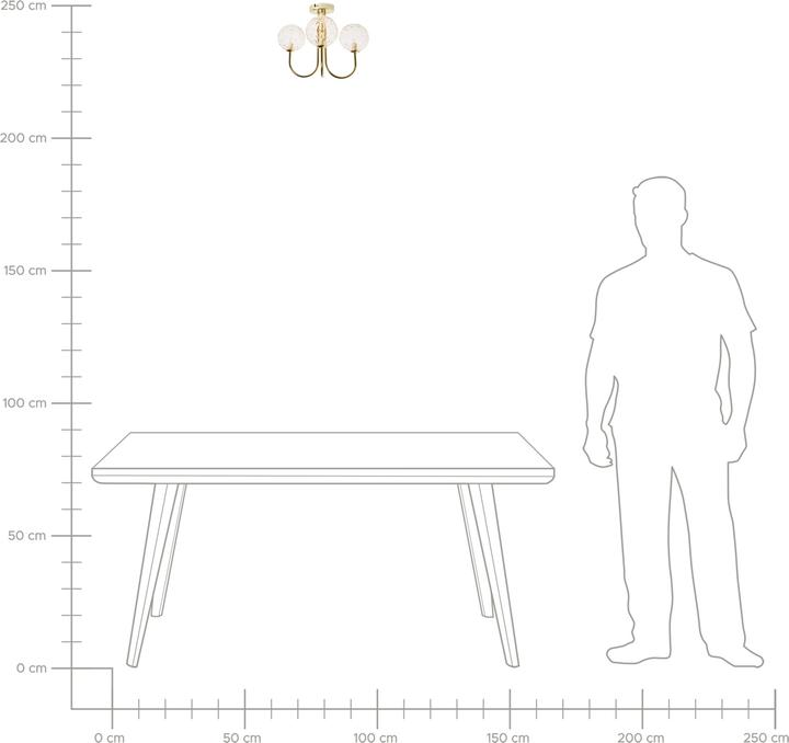 Produktbild Beliani Anadyr (G9)