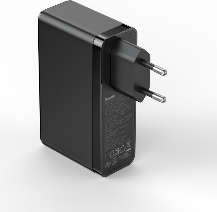 Immagine prodotto Baseus Galio GaN Quick Charger (100 W)