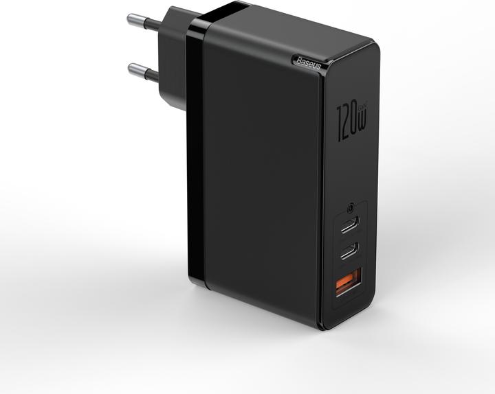 Immagine prodotto Baseus Galio GaN Quick Charger (100 W)
