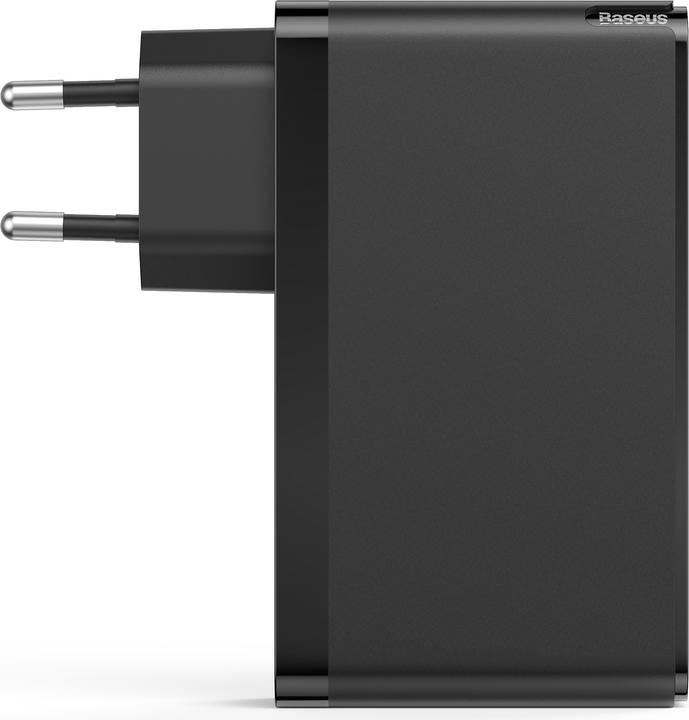 Immagine prodotto Baseus Galio GaN Quick Charger (100 W)