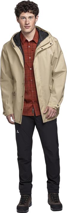 Actual product image Schöffel CIRC Jacket Style Smue MEN (48, M)
