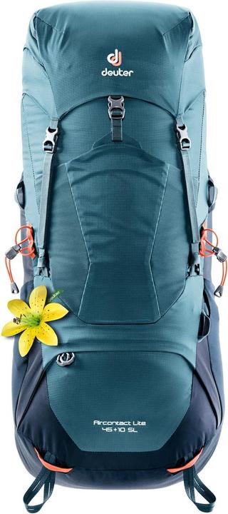 Actual product image Deuter Aircontact Lite (45 l)