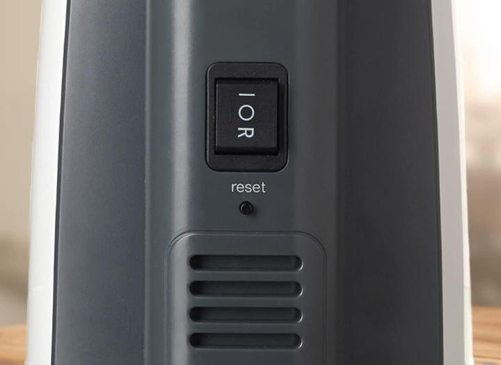 Actual product image Kenwood PureJuice JMP601SI Slow Juicer, Translucent