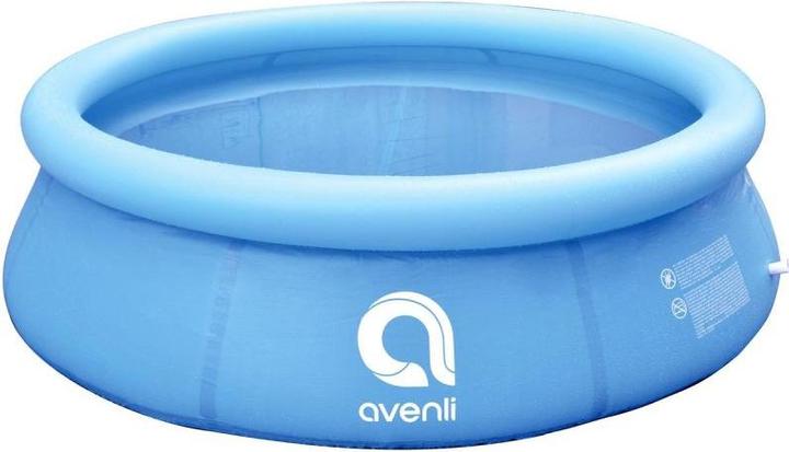 Actual product image Avenli Round Pool (240 x 63 cm)