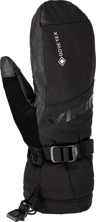 Produktbild MGA Wikingerhandschuhe Hudson GTX Mitten Ski Mann (11)