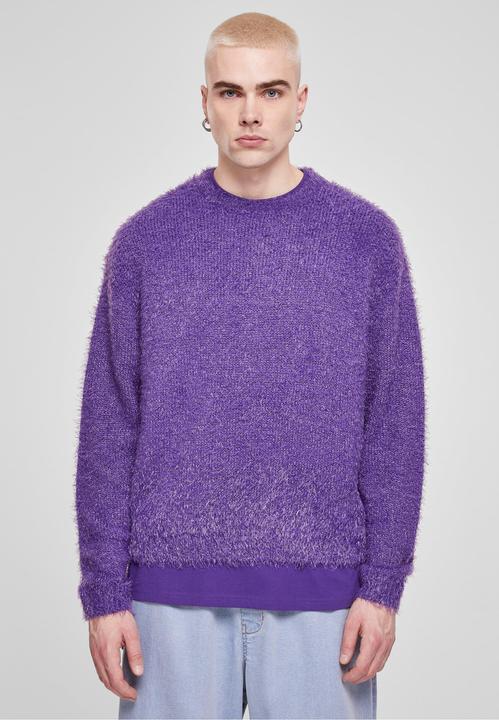 Actual product image Urban Classics Feather Sweater (L)