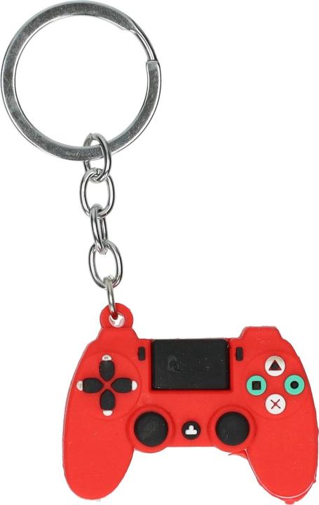 Schlüsselanhänger-Gamecontroller