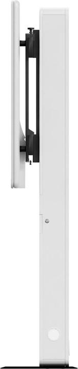 Image du produit Hagor Meuble multimédia autoportant pour Cisco WebEx Board Pro 75
