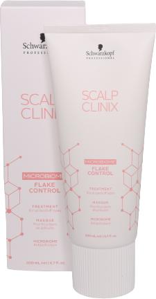 Produktbild Schwarzkopf Scalp Clinix - Flake Control Treatment (200 ml)