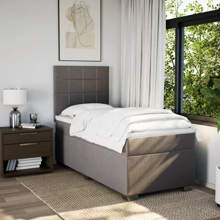 Produktbild VidaXL Lanita (90 x 190 cm)