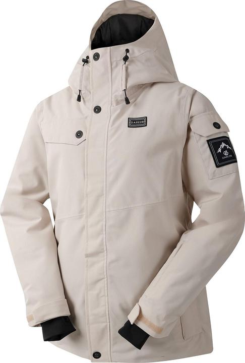 Produktbild Dare2b Skijacke mit Kapuze, Damen (40)