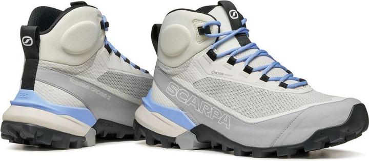 Produktbild Scarpa Women's Ribelle Cross 2 Mid (37)
