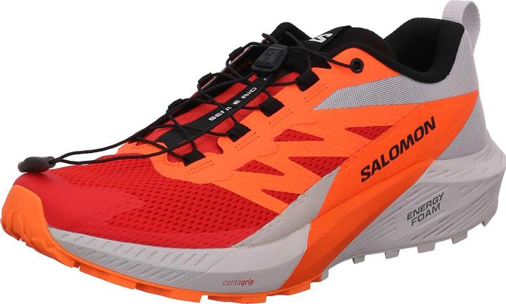 Actual product image Salomon Sense Ride 5 (46 2/3)