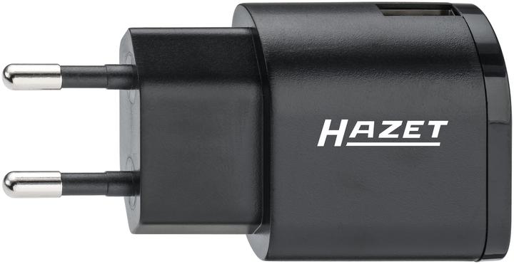 Actual product image HAZET Wireless Charging Pad,Single Incl. USB