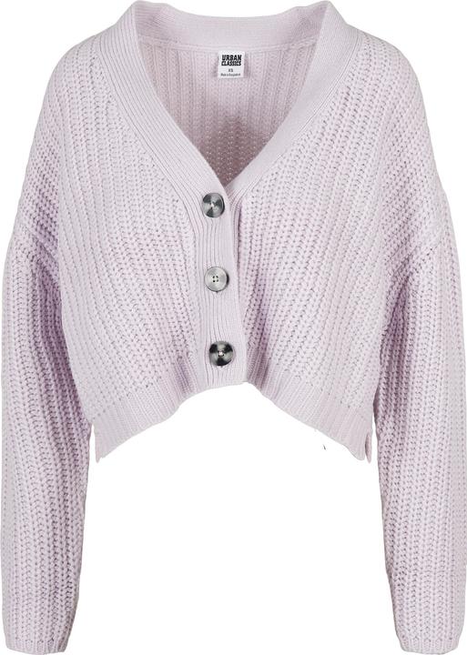 Produktbild Urban Classics Ladies Oversized Cardigan - 12240 (XL)