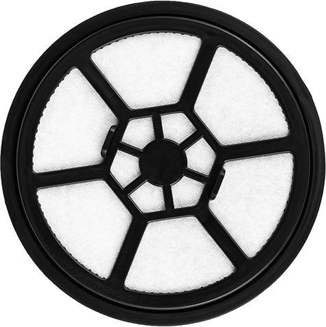 Actual product image Tesla AeroStar T500 Cylinder Vacuum Dry Bagless