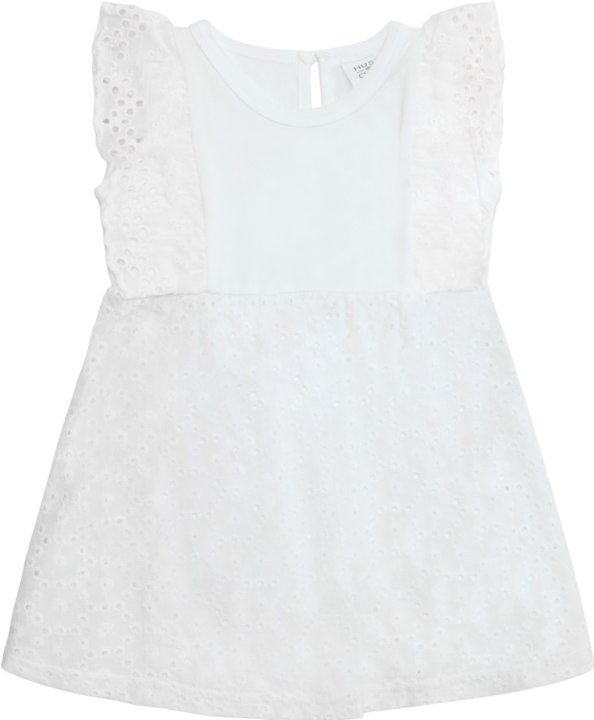 Produktbild Hust and Claire Baby Kleid Kristi (68)