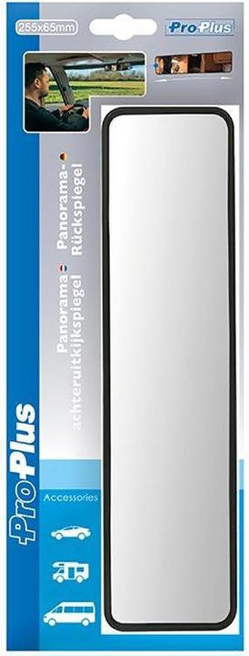Produktbild ProPlus Panorama-Rückspiegel