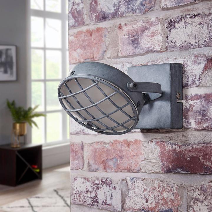 Produktbild Lindby Tamin (250 lm, G9)