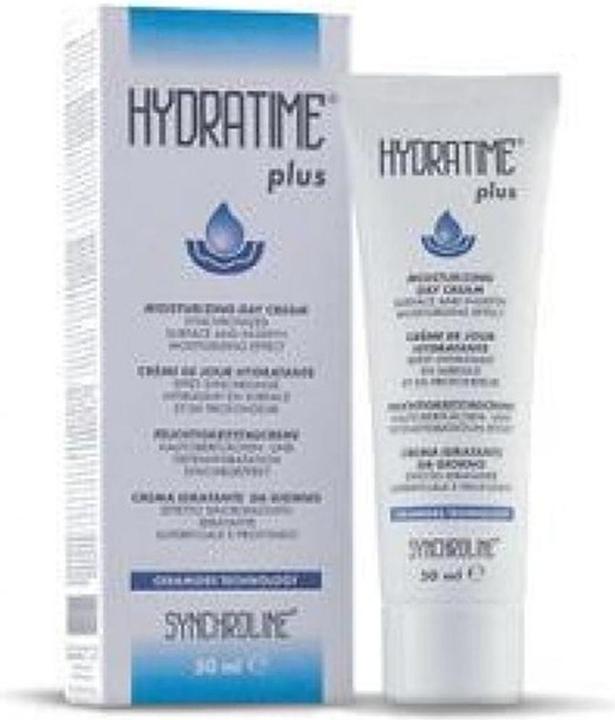Actual product image Synchroline Hydratime Plus (50 ml, Day cream)