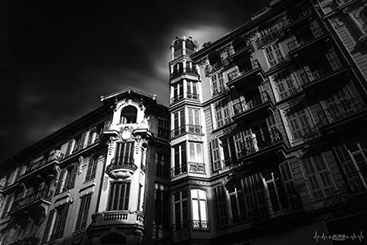 Immagine prodotto Cokin NUANCES Serie Extreme Infrared IR 720 X (Filtro a trasmittanza infrarossa, 130 mm)