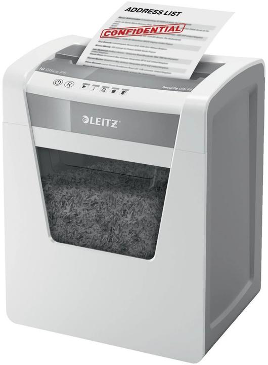 Produktbild Leitz IQ Office (Partikelschnitt)